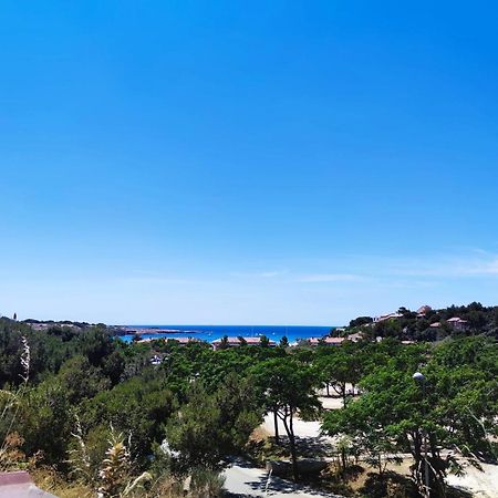 Bel Appart En Bord De Mer Martigues Esterno foto